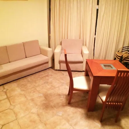 Daire In Plaza Sunny Beach