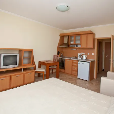 In Plaza Sunny Beach