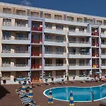 Lejlighed In Plaza Sunny Beach