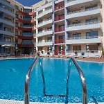 In Plaza Sunny Beach