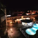 Apartamento In Plaza *