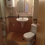 شقة In Plaza ساني بيتش