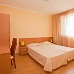 In Plaza Apartamento