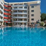 Apartamento In Plaza *