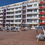 Apartamento In Plaza Sunny Beach