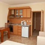 In Plaza ساني بيتش