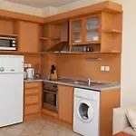 شقة In Plaza ساني بيتش