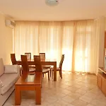 In Plaza Apartamento