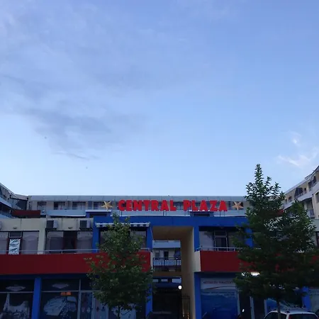 In Plaza Sunny Beach