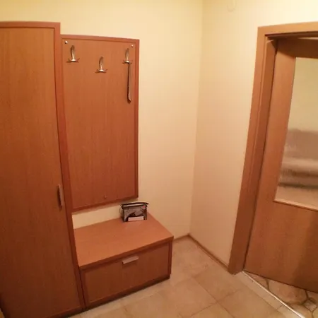 In Plaza Apartamento