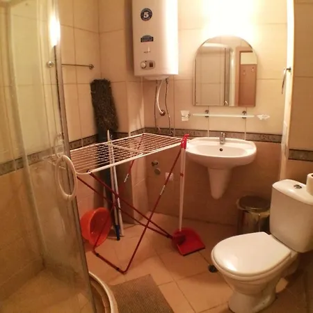 Apartamento In Plaza *