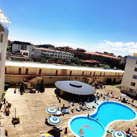 Apartamento In Plaza *