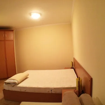 Apartamento In Plaza