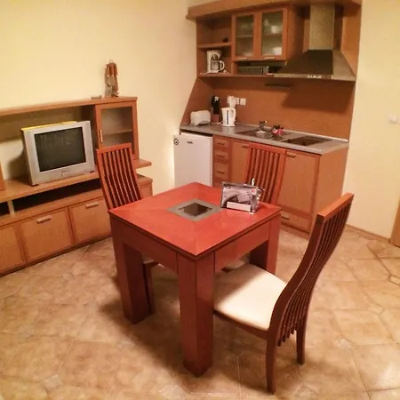 Apartamento In Plaza *