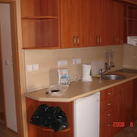 In Plaza Sunny Beach