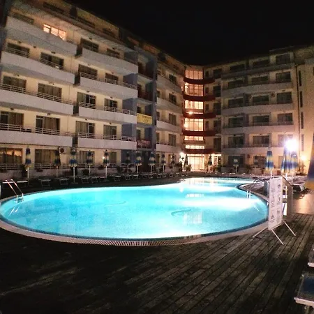 Apartamento In Plaza