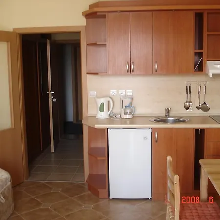 Apartamento In Plaza Sunny Beach