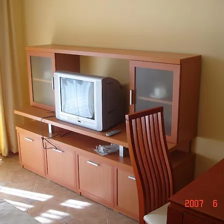 Apartamento In Plaza