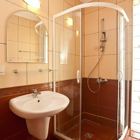 In Plaza Apartamento