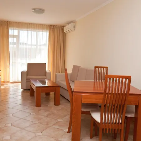 In Plaza Apartamento Sunny Beach