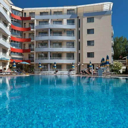 Apartamento In Plaza *