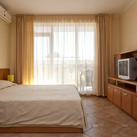 Apartamento In Plaza *