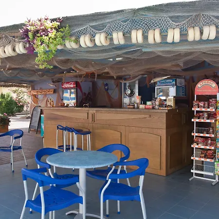 Lägenhet In Plaza Slăntjev Brjag