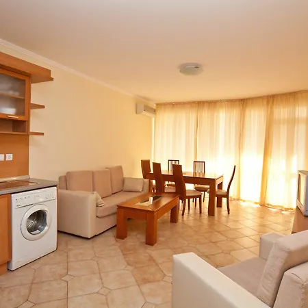 Apartamento In Plaza
