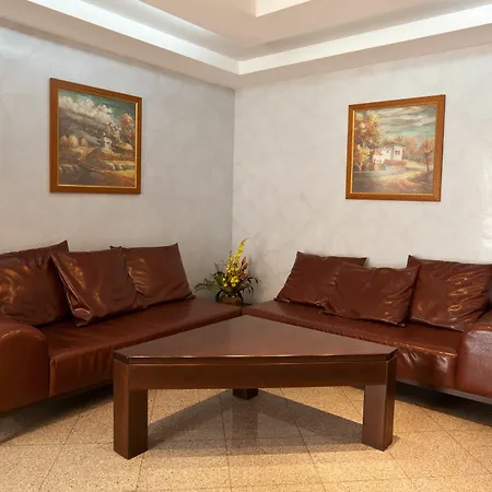 Apartamento In Plaza