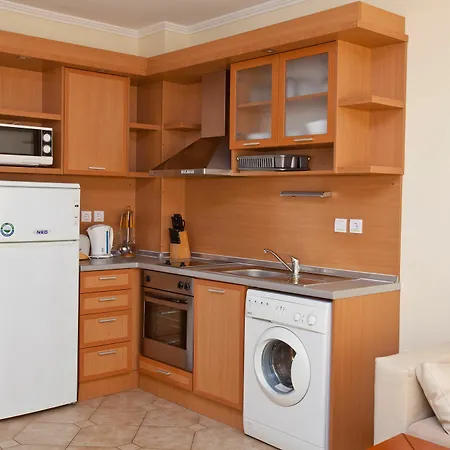 Apartamento In Plaza Sunny Beach
