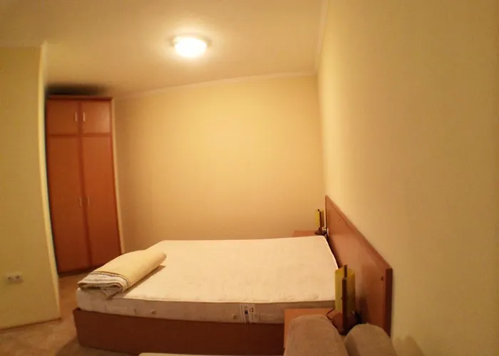 アパート In Plaza