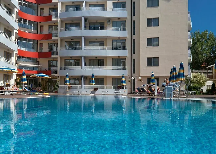 Apartament In Plaza *