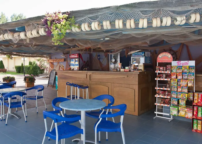 アパート In Plaza サニービーチ