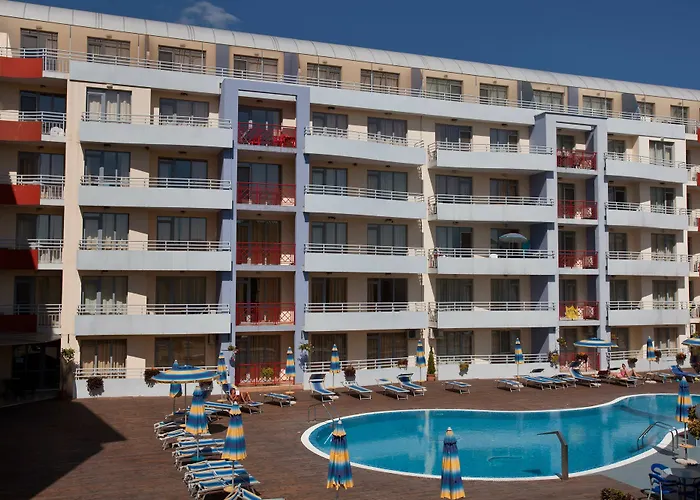 In Plaza サニービーチ