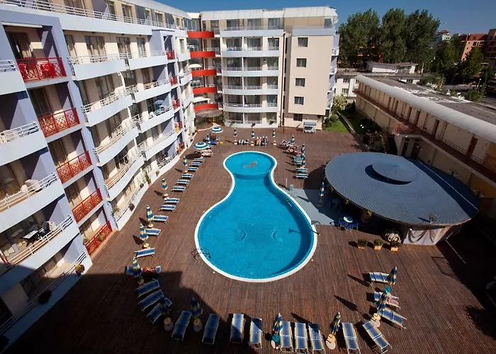 In Plaza サニービーチ